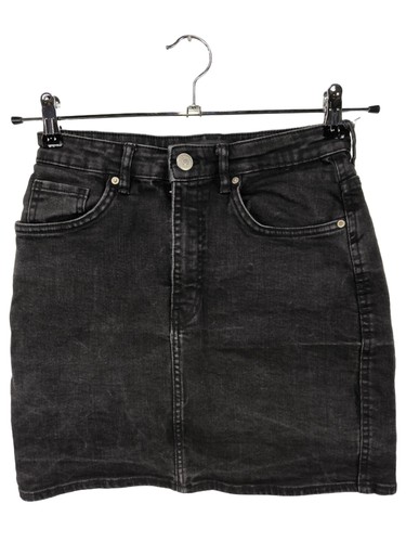 Zara gonna jeans - di, donna