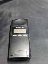 Cellulare Motorola Micro Tac