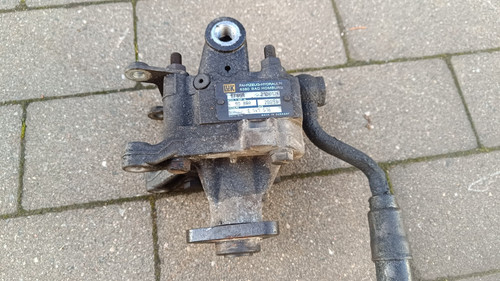 Bmw e36 318is - bmw, m43