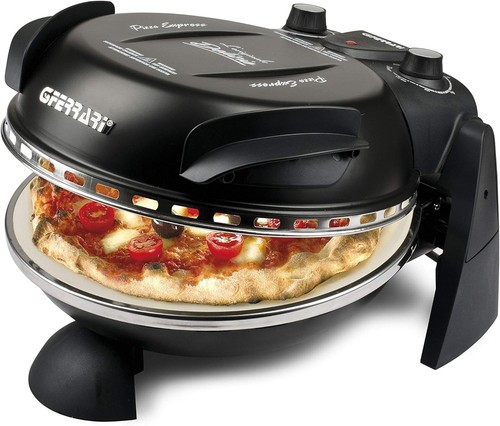 Forno pizza ferrari - g3, maker