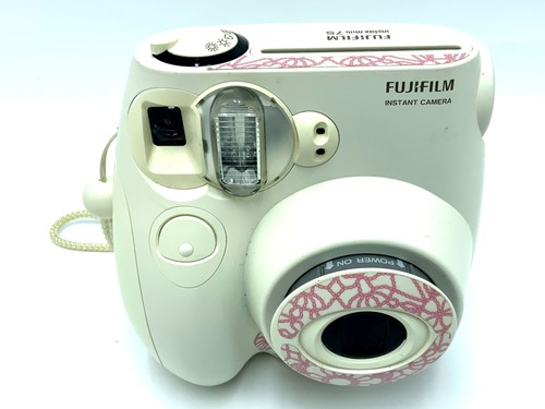 Fujifilm instax mini - fujifilm,