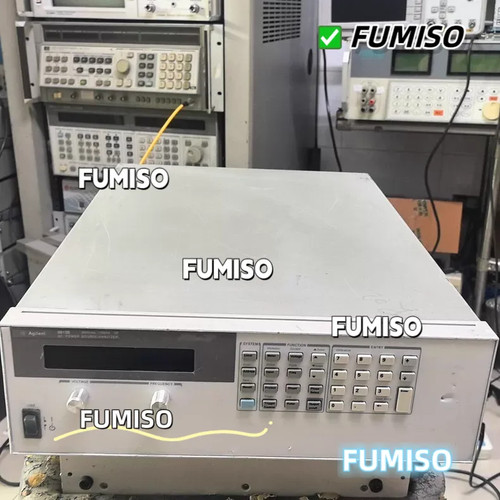 Keysight agilent 6813b - 1,