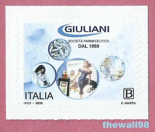 Italia 2026 giuliani - ,