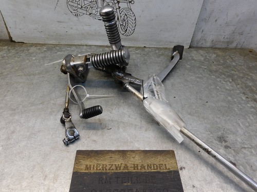 Honda vt1100 sc18 sc23 - honda,