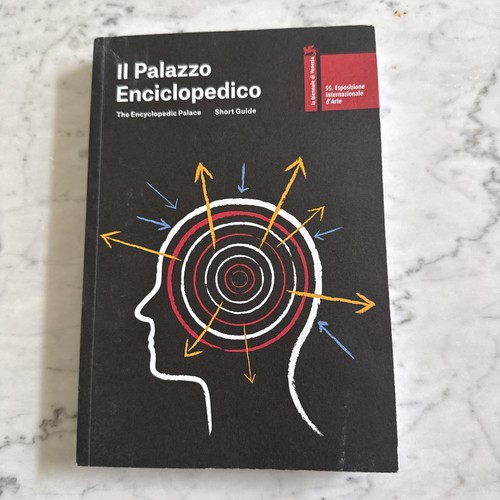 The encyclopedic palace short - encyclopedic,
