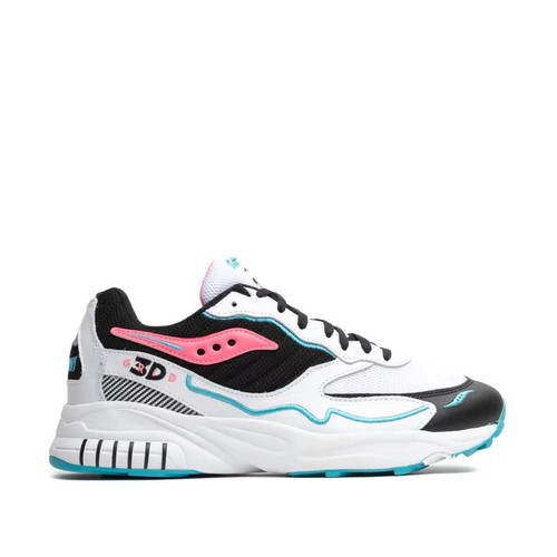 Scarpe saucony uomo grid - scarpe,
