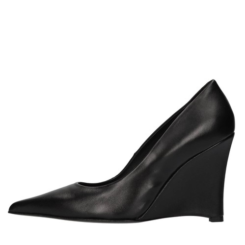 Abaco nappa zeppe pinko donna - nappa,