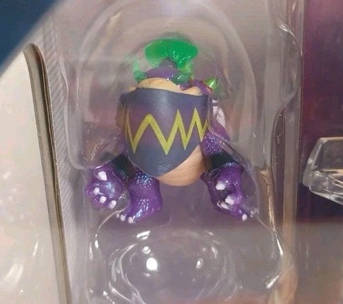 Minifigure nintendo super - minifigure,