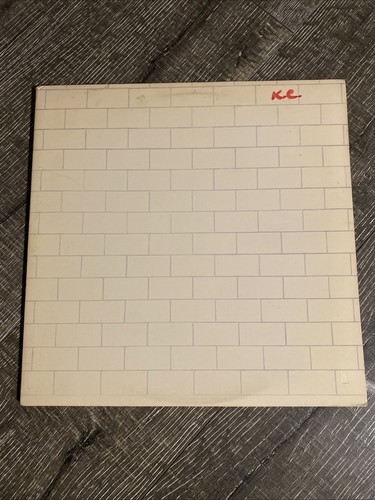 Pink floyd the wall vinyl - vinyl, lp