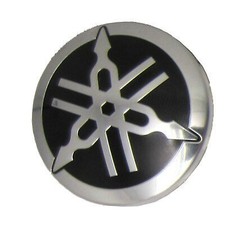 Adesivo logo per moto d'acqua