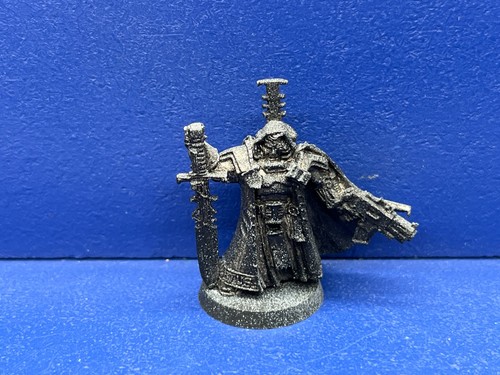 Raro daemonhunter inquisitore - raro!,