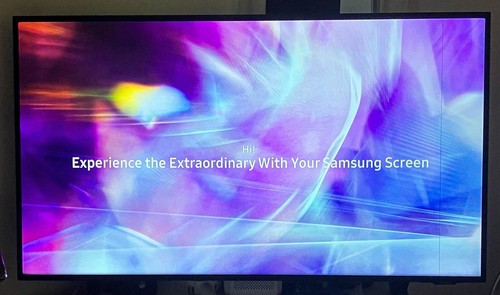 Samsung ue43au9007k 43 - •,