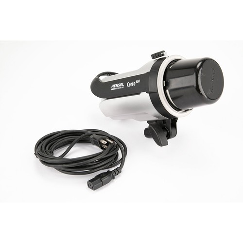 Hensel certo 400 compact - 400,