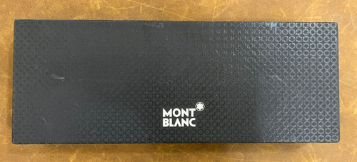 Penne montblanc generation - generation, e