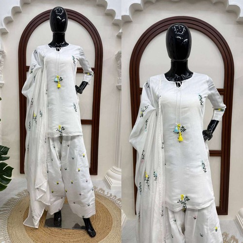 Tuta donna pakistana mull - donna,