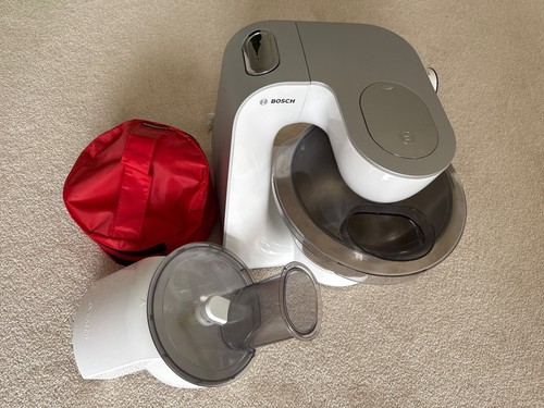 Bosch mum58w56de robot - bosch,