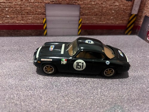 Lancia flaminia zagato - 2.5,