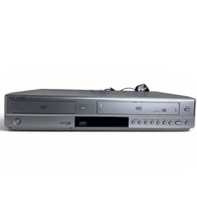 Samsung dvd v5600 vhs - dvd-v5600,