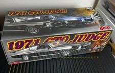 GMP 1:18 gto giudice 1971