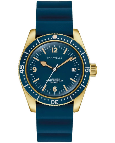 Orologio automatico caravelle - orologio,