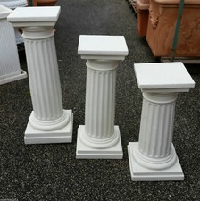 cldo cm. 60 COLONNE IN RESINA