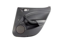 6J48672124W4 PANNELLO INTERNO PORTA POSTERIORE DESTRA CON RIVESTIMENTO IN PELLE 