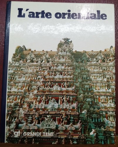 Arte orientale gt - l'arte,