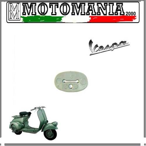 Gommino tampone battuta - tampone,