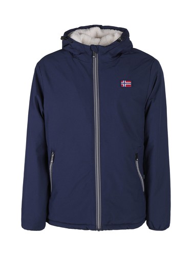 Norway giubbotto uomo con - da,
