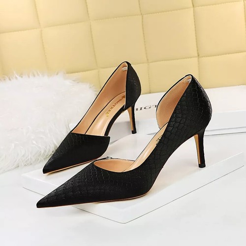 Decolte scarpe tacco alto cm - scarpe,