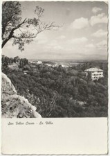 SAN FELICE CIRCEO - LATINA -
