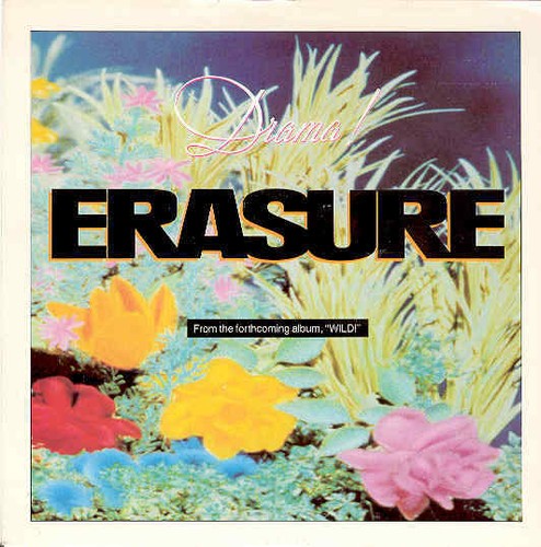 Erasure drama uk - -, single