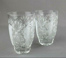 Coppia Piccoli bicchieri di