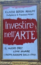 Investire nell' Arte Claudio