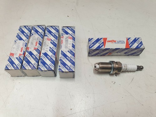 Set candele per lancia - 5, lybra