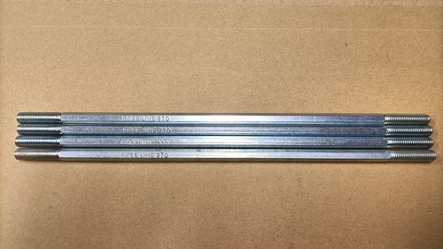 Tiranti sterzo kart - pz.,
