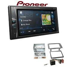 Pioneer autoradio bluetooth