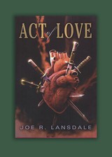 Act of Love Joe R. Lansdale