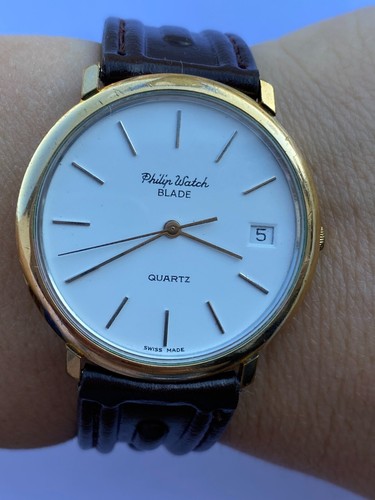 Orologio philip quarzo eta - orologio,