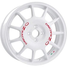 Cerchio lega racing - in, oz