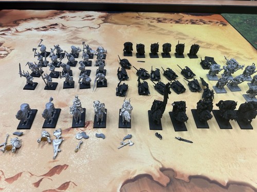 Lotto warhammer fantasy - lotto,