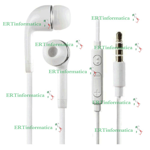 Cuffie auricolari samsung - cuffie,