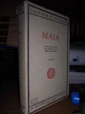 MAIA Laudi del Cielo del Mare