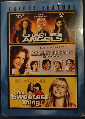 Charlie angels sweetest - charlie's,