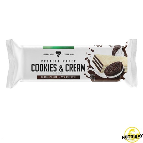 Trec nutrition protein - nutrition,