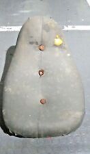 APRILIA MOTO RED ROSE CLASSIC 50 SELLA sellino anteriore ricambi usati