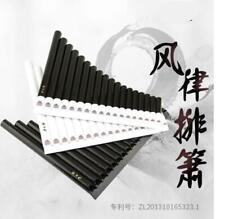 Flauto Pan Principianti 16/18