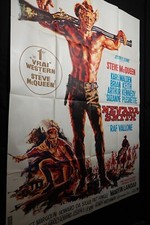 steve mcqueen NEVADA SMITH  