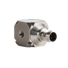 KISTLER 8766A050BB IEPE Accelerometro Triassiale 50g -Spedizione Aerea Gratuita 2° Giorno