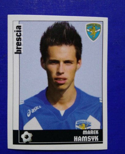 Figurina marek hamsik - marek,